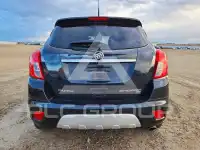 2014 Buick ENCORE фото