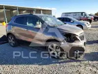 2014 Buick ENCORE фото