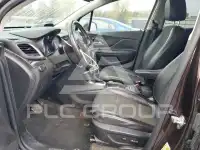 2014 Buick ENCORE фото