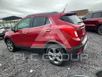 2014 Buick ENCORE фото