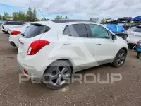 2014 Buick ENCORE фото