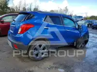 2014 Buick ENCORE photo