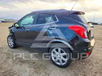 2014 Buick ENCORE фото