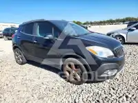 2014 Buick ENCORE photo
