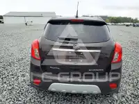 2014 Buick ENCORE фото