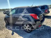 2014 Buick ENCORE photo