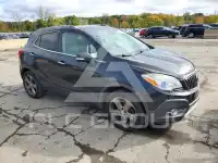 2014 Buick ENCORE фото