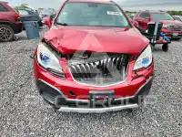 2014 Buick ENCORE фото
