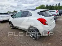 2014 Buick ENCORE фото