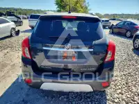2014 Buick ENCORE photo