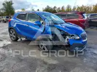 2014 Buick ENCORE photo