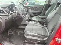 2014 Buick ENCORE фото