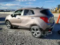 2014 Buick ENCORE фото