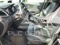 2014 Buick ENCORE фото