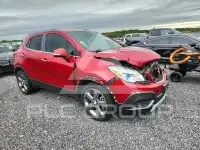 2014 Buick ENCORE фото