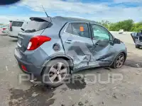 2014 Buick ENCORE фото