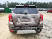 2014 Buick ENCORE фото
