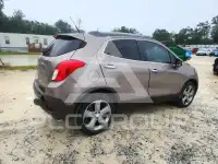 2014 Buick ENCORE фото