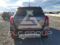 2014 Buick ENCORE фото