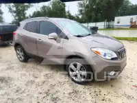2014 Buick ENCORE фото