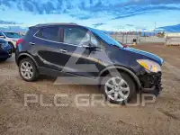2014 Buick ENCORE фото