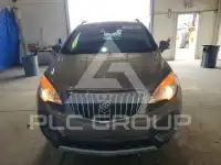 2014 Buick ENCORE фото