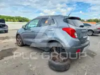 2014 Buick ENCORE фото