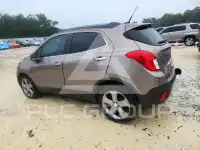 2014 Buick ENCORE фото