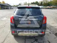 2014 Buick ENCORE фото