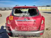 2014 Buick ENCORE фото
