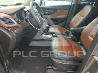 2014 Buick ENCORE фото