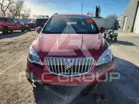 2014 Buick ENCORE фото
