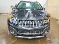 2014 Buick ENCORE фото