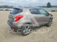2014 Buick ENCORE фото