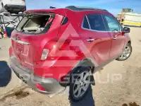 2014 Buick ENCORE фото