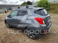2014 Buick ENCORE фото