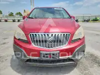2014 Buick ENCORE фото