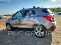 2014 Buick ENCORE photo