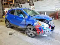 2014 Buick ENCORE фото