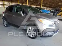 2014 Buick ENCORE фото