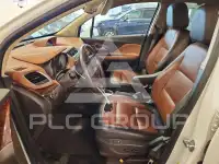 2014 Buick ENCORE фото