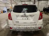 2014 Buick ENCORE фото