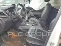2014 Buick ENCORE photo