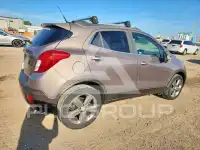 2014 Buick ENCORE photo