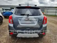 2014 Buick ENCORE фото