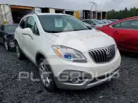 2014 Buick ENCORE photo