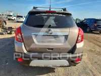 2014 Buick ENCORE photo