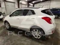 2014 Buick ENCORE фото