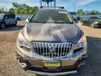 2014 Buick ENCORE photo