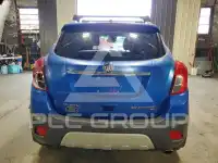 2014 Buick ENCORE фото